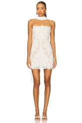 X Revolve Amanda Mini Dress
