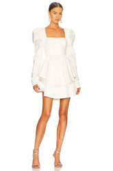 x REVOLVE The Boleyn Dress