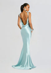Vinicia Dress