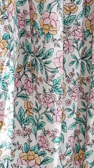Adela Mini Dress - Messina Print