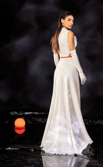 Abdo Aoude MidnightMermaid17 Dress