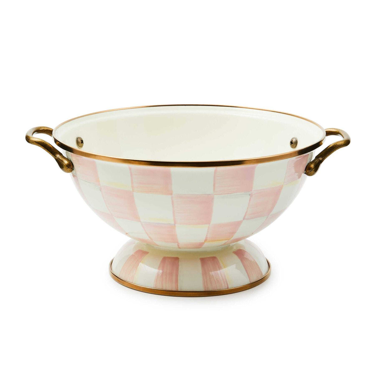 Rosy Check Almost Everything Bowl
