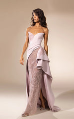 Abdo Aoude Desirs1 Dress