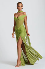 Alaia | Maxi Dress